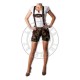 Best Seller 2017 Women Bavaria Dress